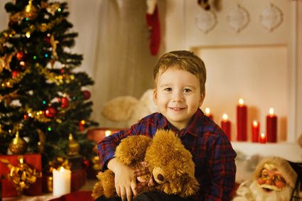 Advent s dětmi